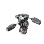 Manfrotto MH804-3W ADAPTO 3 WAY HEAD RC2 - Image 4