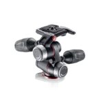 Manfrotto Head MHXPRO-3W X-PRO 3-WAY HEAD - Image 6