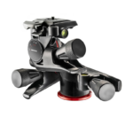 Manfrotto Head MHXPRO-3WG XPRO GEARED HEAD