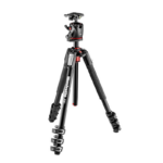 Manfrotto Tripod SET MT190XPRO4 with XPRO Ball Head