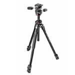 Manfrotto Tripod Set MK290DUA3-3W DUAL SET 3WAY HEAD