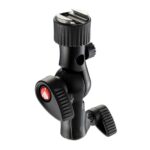 Manfrotto MLH1HS-2 COLD SHOE TILTHEAD