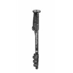 Manfrotto Monopod MM290C4 CARBON