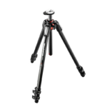 Manfrotto Tripod MT055CXPRO3 055 Carbon Fibre 3-S