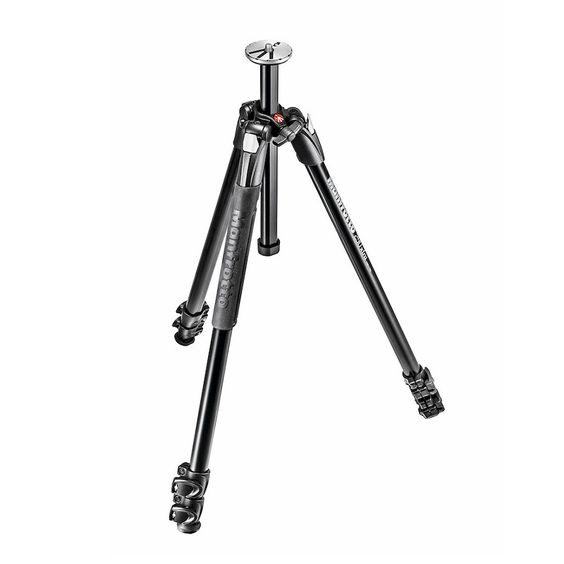 mt290xta3.jpg Manfrotto Tripod MT290XTA3 - Image 1