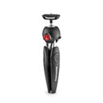 Manfrotto Tripod MTPIXIEVO-BK 2 Sction Nini Tripod Black - Image 3