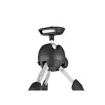 Manfrotto Tripod MTPIXIEVO-BK 2 Sction Nini Tripod Black - Image 9