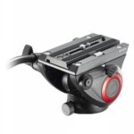 Manfrotto Video Head MVH500AH - Image 3