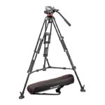 Manfrotto Video SET MVH502A,546BK-1 Pro Video System