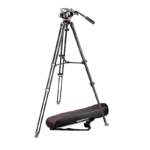 Manfrotto Видео Set MVK502AM-1 KIT TELESCOPIC TWIN LEG