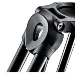 Manfrotto Видео Tripod MVT502AM Видео TRIPOD-TELESCOPIC TWIN - Image 3