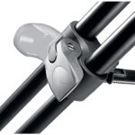 Manfrotto Видео Tripod MVT502AM Видео TRIPOD-TELESCOPIC TWIN - Image 4