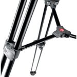 Manfrotto Видео Tripod MVT502AM Видео TRIPOD-TELESCOPIC TWIN - Image 5