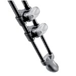 Manfrotto Видео Tripod MVT502AM Видео TRIPOD-TELESCOPIC TWIN - Image 6