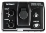 Nikon SB-R200 Wireless Speedlight - Image 2