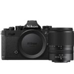 Nikon Z fc + 18-140mm f/3.5-6.3 VR DX (BK)