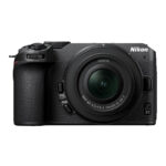 Nikon Z 30 + 16-50mm f/3.5-6.3 VR DX