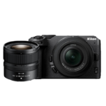 Nikon Z 30 + 12-28mm f/3.5-5.6 PZ VR DX
