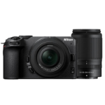 Nikon Z 30 + 16-50mm f/3.5-6.3 VR + 50-250mm f/4.5-6.3 VR DX