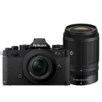 Nikon Z fc + 16-50mm + 50-250mm f/4.5-6.3 VR DX