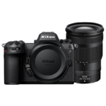 Nikon Z6III + 24-120mm f/4 S