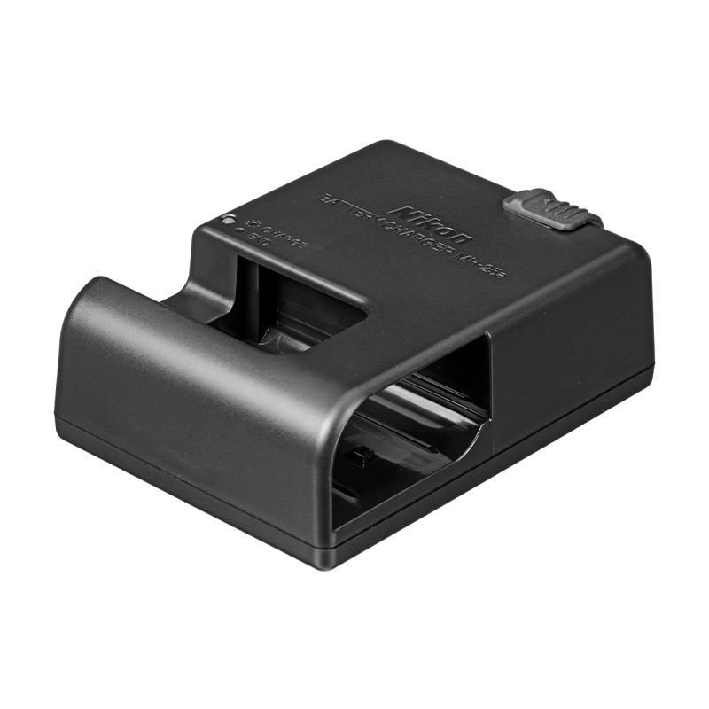 nikon_27148_mh_25a_battery_charger_for_1067867.jpg Nikon MH-25a Battery Charger - Image 1