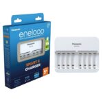 Panasonic charger (5h) BQ-CC63E