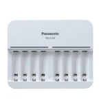 Panasonic charger (5h) BQ-CC63E - Image 2