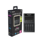 Panasonic eneloop pro BQ-CC65