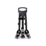 Professional Tripod Dolly 7,5cm YT901 - Image 2