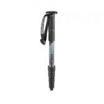 Manfrotto Monopod MMELMIIA5BK Element MII AL BK 5 Sec
