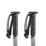 Manfrotto Monopod MMELMIIA5BK Element MII AL BK 5 Sec - Image 2