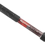 Manfrotto Monopod MMELMIIA5RD Element MII AL BK 5 Sec - Image 2