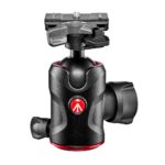 Manfrotto Head MH496-BH COMPACT BALL HEAD - Image 6