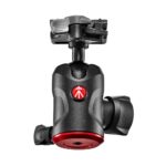 Manfrotto Head MH496-BH COMPACT BALL HEAD - Image 4