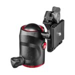 Manfrotto Head MH496-BH COMPACT BALL HEAD - Image 5
