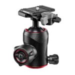 Manfrotto Head MH496-BH COMPACT BALL HEAD - Image 3