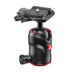 Manfrotto Head MH496-BH COMPACT BALL HEAD - Image 2