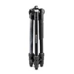 Manfrotto Tripod MKELMII4Bk-BH Element MII AL BK 4 Sec BH - Image 9