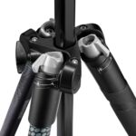 Manfrotto Tripod MKELMII4Bk-BH Element MII AL BK 4 Sec BH - Image 3
