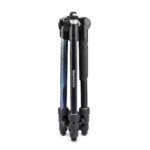 Manfrotto Tripod MKELMII4BL-BH Element MII AL BL 4 Sec BH - Image 7