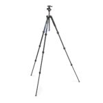 Manfrotto Tripod MKELMII4BL-BH Element MII AL BL 4 Sec BH - Image 8