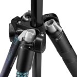 Manfrotto Tripod MKELMII4BL-BH Element MII AL BL 4 Sec BH - Image 2