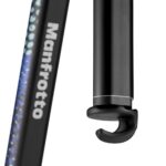 Manfrotto Tripod MKELMII4BL-BH Element MII AL BL 4 Sec BH - Image 4