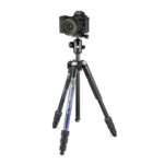 Manfrotto Tripod MKELMII4BL-BH Element MII AL BL 4 Sec BH - Image 5