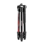 Manfrotto Tripod MKELMII4RD-BH Element MII AL RD 4 Sec BH - Image 6