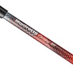 Manfrotto Tripod MKELMII4RD-BH Element MII AL RD 4 Sec BH - Image 8