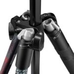 Manfrotto Tripod MKELMII4RD-BH Element MII AL RD 4 Sec BH - Image 2
