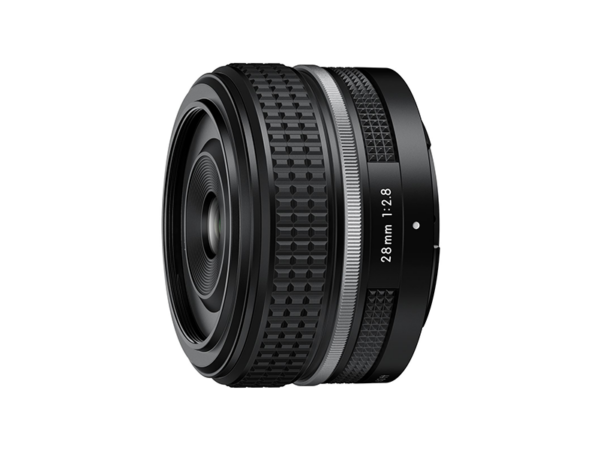 NIKKOR Z 28mm f/2.8 (SE)