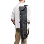 Manfrotto PRO Light Tough Tripod Bag for Manfrotto Tough Hard Cases - Image 8